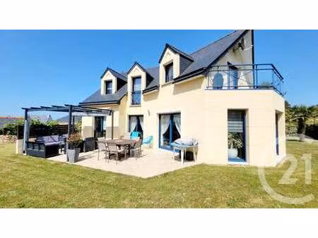 vente maison à hénanbihen (22550) : à vendre / 164m² hénanbihen