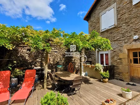 vente maison 21 pièces 425 m² villefort (48800)