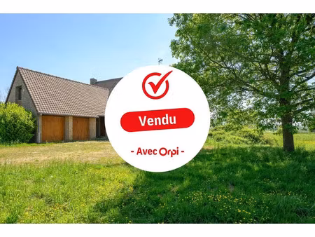 vente maison 6 pièces 180 m² à templeuve (59242)  490 000 €