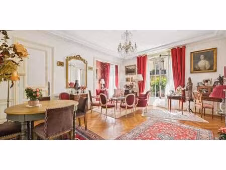 appartement paris 17ᵉ (75)