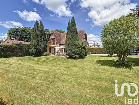 vente maison/villa 6 pièces