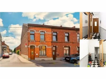 maison à vendre à rue théophile massart 43 nimy (vbc76293)