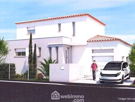 vente villa 5 pièces 140.67 m² à bompas (66430)  502 000 €