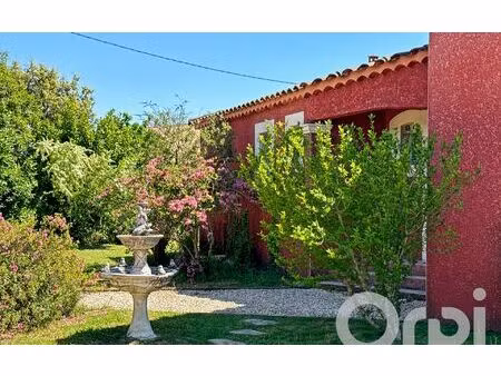 maison bollène m² t-5 à vendre  338 000 €