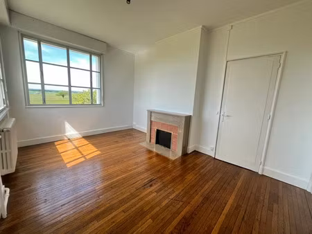 vente appartement 4 pièces 78 m² à allouis (18500)  87 920 €