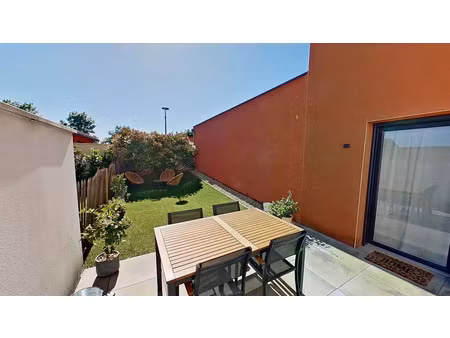 vente appartement 2 pièces 60 m² la tour-de-salvagny (69890)