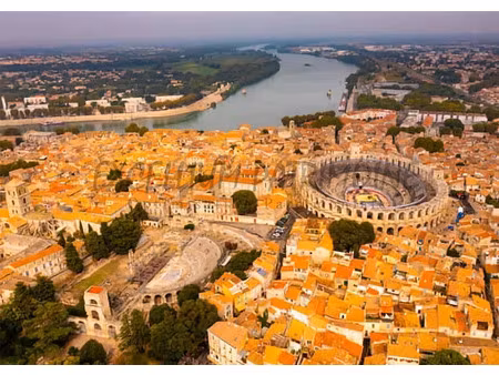 vente appartement 3 pièces 61.67 m² à saint-martin-de-crau (13310)  231 917 €