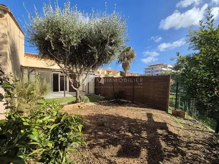 vente appartement 2 pièces 41.68 m² à albitreccia (20128)  273 000 €