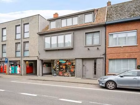 bien professionnel à vendre à nijlen € 419.000 (l868a) - kantoor antwerpen | zimmo