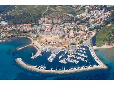 vente appartement 1 pièce 36 m² à sari-solenzara (20145)  199 000 €