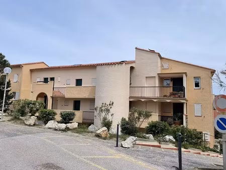 vente appartement 1 pièce 24.4 m² à collioure (66190)  264 489 €