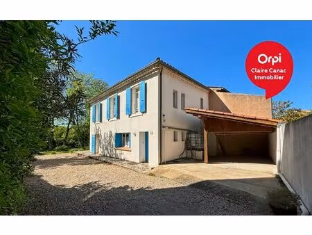 maison castres m² t-3 à vendre  172 000 €