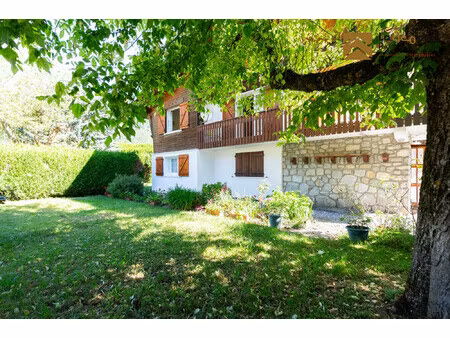 villa avec jardin à saint-lary-soulan