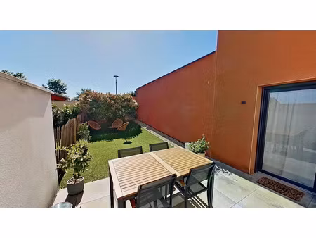 vente appartement 3 pièces 60 m² à la tour-de-salvagny (69890)  315 000 €