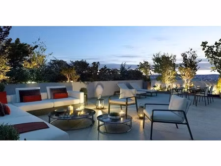 vente appartement 3 pièces 69 m² à craponne (69290)  379 000 €