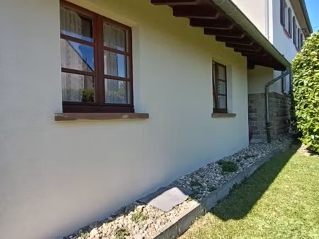 en vente maison 202 42 m² – 328 600 € |eschwiller