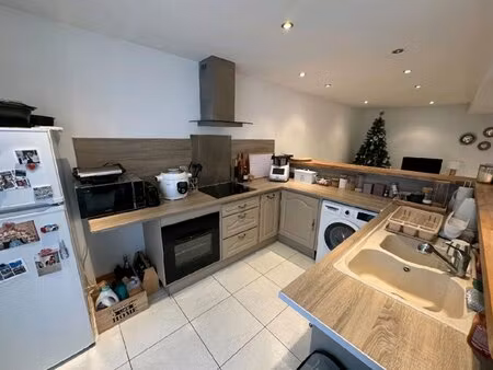 en vente maison 161 m² – 112 200 € |saint-quentin-les-anges