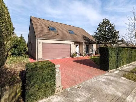 maison à vendre à winksele € 554.000 (l4x2j) - hillewaere heist-op-den-berg | zimmo