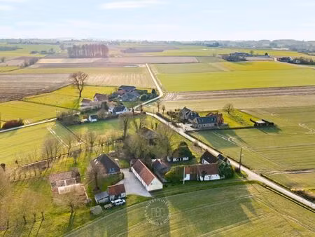 maison à vendre à eine € 518.000 (kysjd) - huysewinkel st-martens-latem | zimmo
