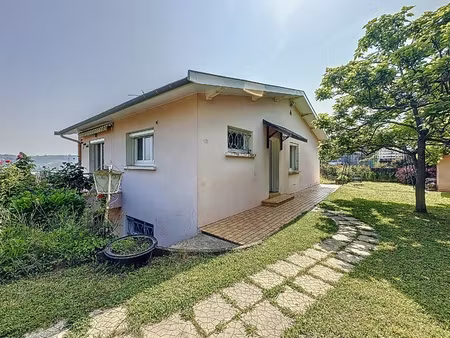 maison 4 pièces - 90 m²