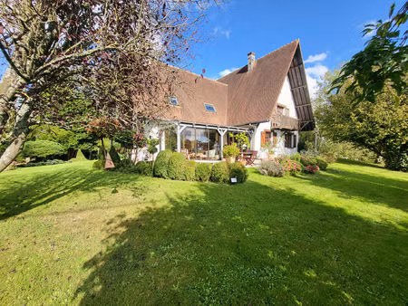 maison saint jacques sur darnetal 250 m2