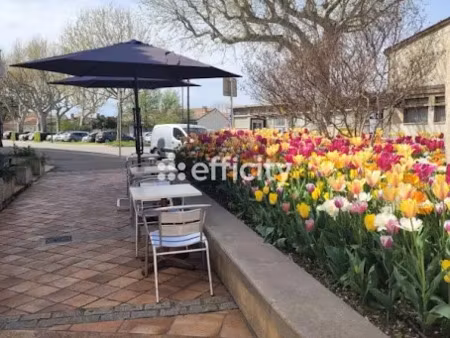 vente locaux professionnels 58 m² à bollene (84500)  39 000 €