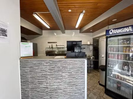 vente locaux professionnels 15 m² à maureillas-las-illas (66480)  25 680 €