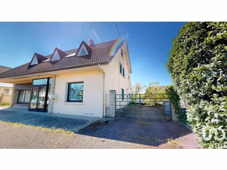 vente locaux professionnels 360 m² à joigny (89300)  280 000 €