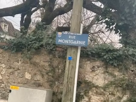 vente terrain à le mée-sur-seine (77350)  200 000 €