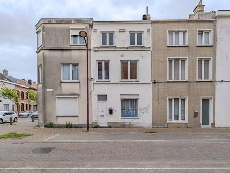 maison à vendre à oostende € 149.000 (l86ja) - dewaele - oostende | zimmo
