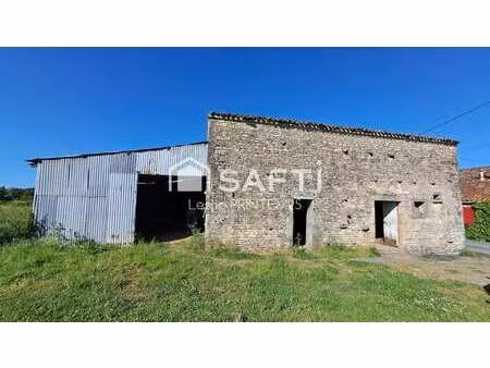 vente maison à saint-hilaire-des-loges (85240) : à vendre / 140m² saint-hilaire-des-loges