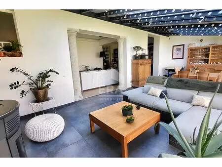 maison de charme saint-pol-sur-ternoise 5 chambres  260m²