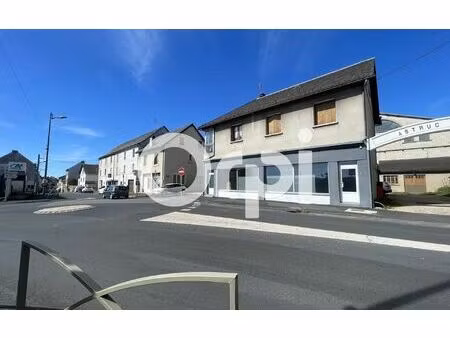 immeuble saint-chély-d'apcher m² t-8 à vendre  245 000 €