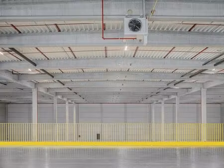 bien professionnel à louer à ertvelde € 54.920 (kvzbo) - bricx vastgoed roeselare | zimmo