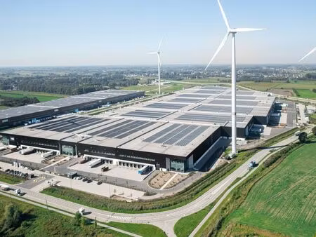 bien professionnel à louer à ertvelde € 61.108 (kvzbl) - bricx vastgoed roeselare | zimmo