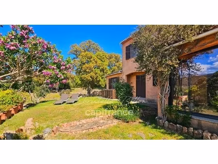 maison à vendre t5 pièces figari (20)