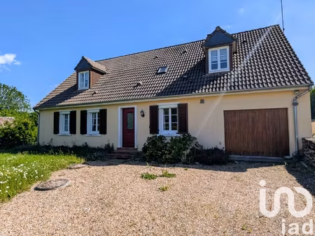 vente maison/villa 7 pièces