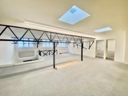 bureaux à vendre st-mande (94160) - 321 m² - 6474