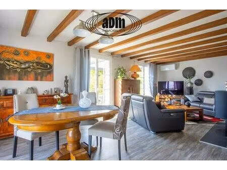 maison de luxe 4 chambres en vente à penchard  île-de-france