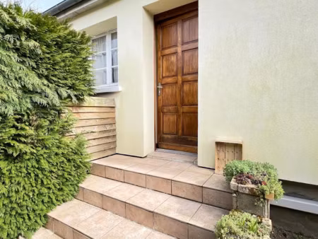 vente maison 5 pièces 90 m² à l'orée-d'écouves (61330)  138 000 €