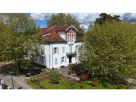 duplex de 69 m² à labouheyre