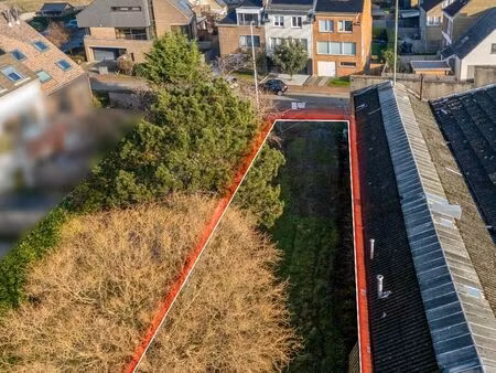 terrain à vendre à stene € 174.000 (l1xdw) - acta vastgoed | zimmo