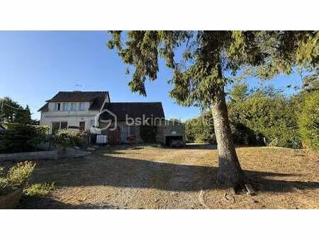 vente maison à torigny-les-villes (50160) : à vendre / 127m² torigny-les-villes