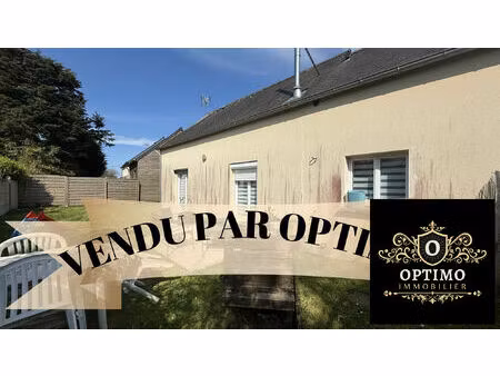 vente maison 3 pièces 70 m² pléhédel (22290)