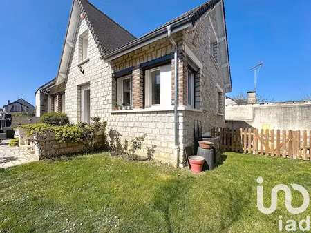 vente maison 5 pièces 140 m² à maincy (77950)  305 000 €