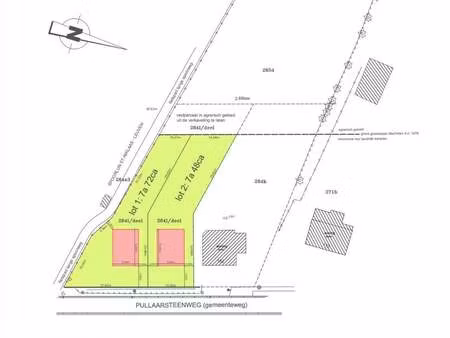 terrain à vendre à ruisbroek € 216.929 (kz84n) - uw-huis bv | zimmo