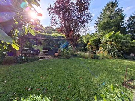 achat maison 9 pièces 250m² st jacques sur darnetal 76160
