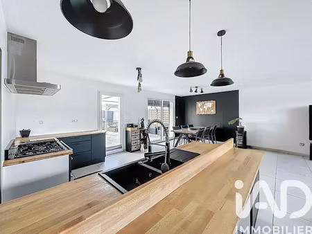 vente maison 4 pièces 103 m² à saint-ouen-d'aunis (17230)  290 000 €