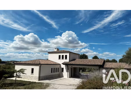 vente maison 6 pièces 223 m² clermont-savès (32600)