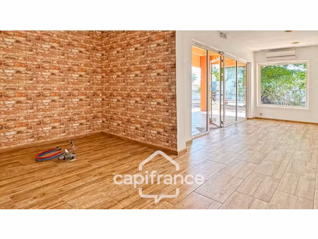 local professionnel à vendre dax 2 pièce(s) 34m2 61 600€